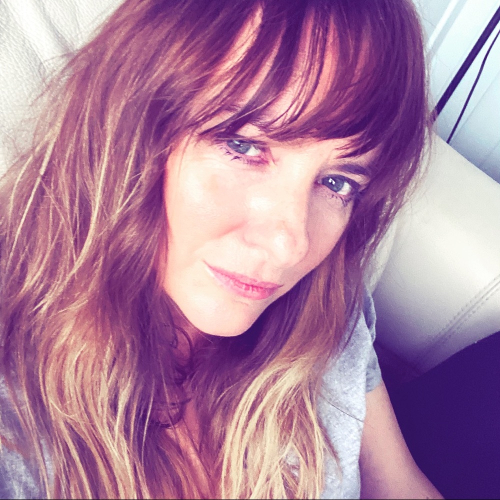 Meet your Posher, Annabel